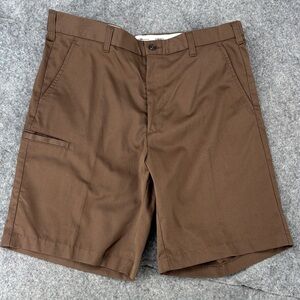 United Parcel Service Shorts 34 UPS